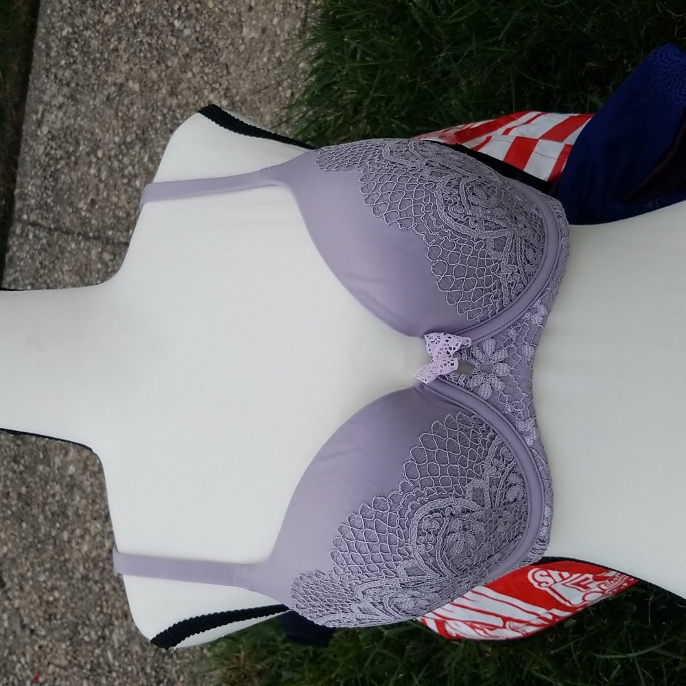 Bra By Victorias Secret Size 38B